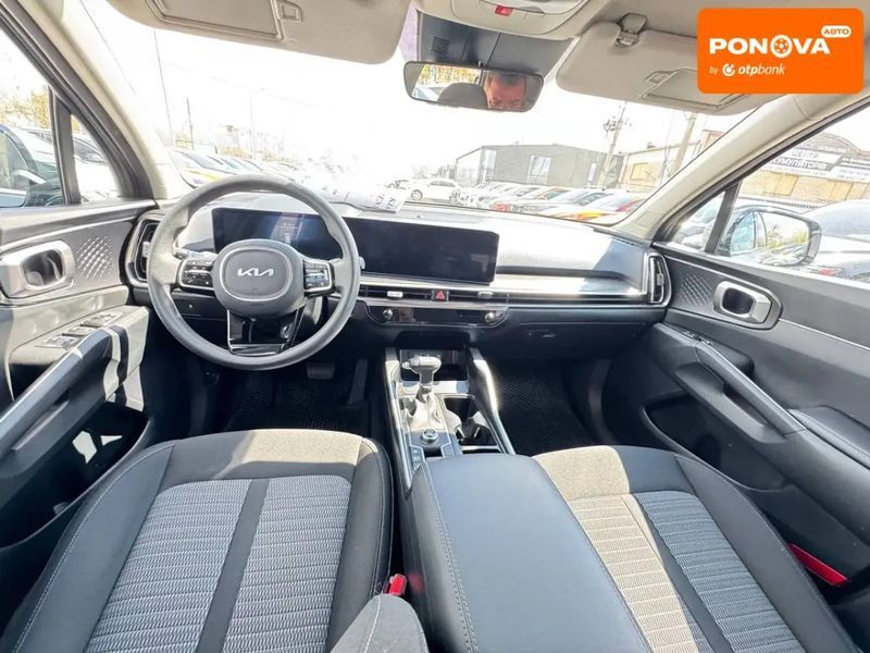 Kia Sorento, 2025 г., Бензин, 4 тыс. км, Внедорожник / Кроссовер, Серый, Запорожье AT-10416176 фото