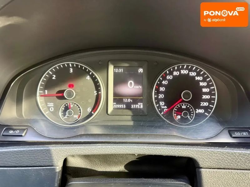 Volkswagen Transporter, 2004 г., Дизель, 209 тыс. км, Минивен, Чорный, Харьков AT-10405254 фото