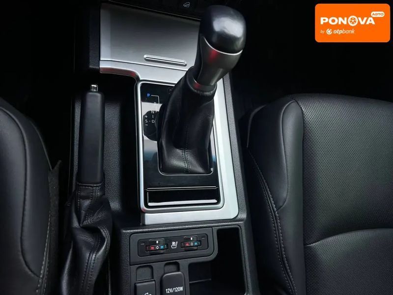 Toyota Land Cruiser Prado, 2022 г., Дизель, 70 тыс. км, Внедорожник / Кроссовер, Серый, Кривой Рог AT-10404419 фото