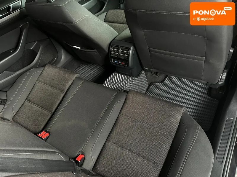 Volkswagen Passat, 2015 р., Дизель, 243 тис. км, Універсал, Чорний, Вінниця AT-10419272 фото