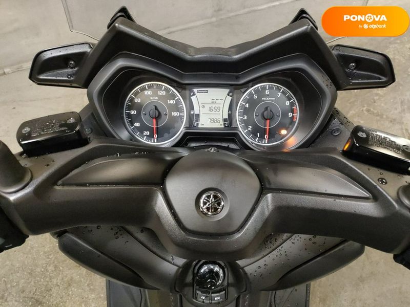 Новый Yamaha X-Max, 2019, Бензин, 250 см3, Скутер, Киев new-moto-203358 фото