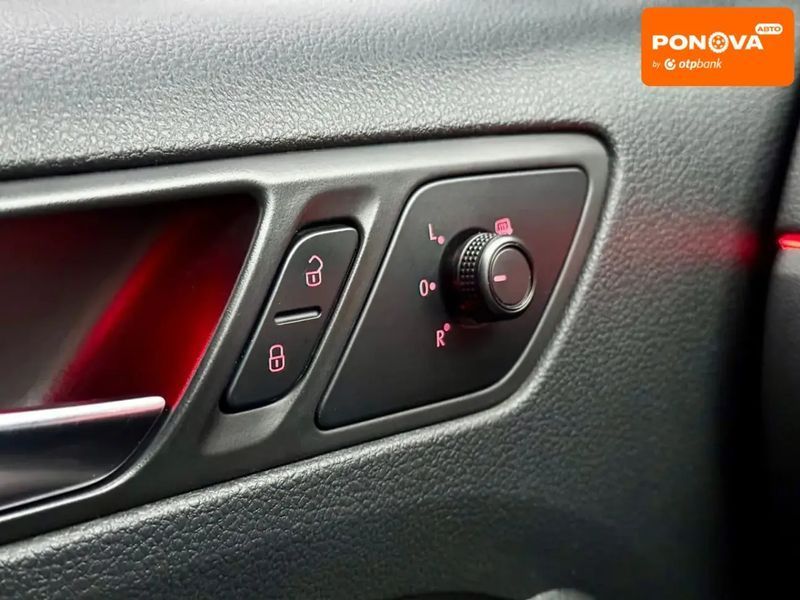 Volkswagen Jetta, 2016 г., Бензин, 144 тыс. км, Седан, Чорный, Харьков AT-10406680 фото