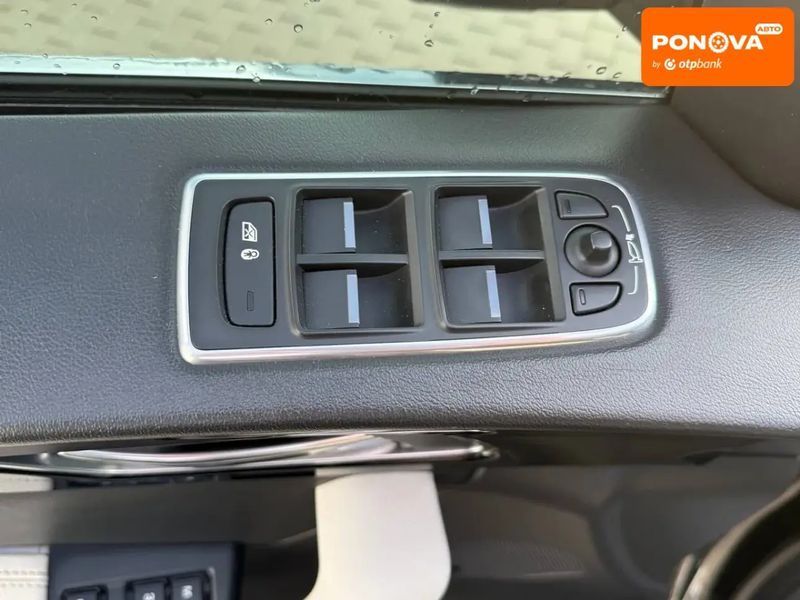 Jaguar F-Pace, 2019 р., Бензин, 71 тис. км, Позашляховик / Кросовер, Чорний, Вінниця AT-10408094 фото