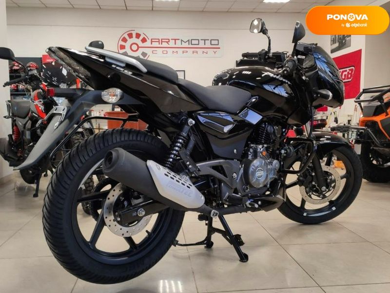 Новый Bajaj Pulsar, 2023, Бензин, 179 см3, Мотоцикл, Полтава new-moto-105535 фото