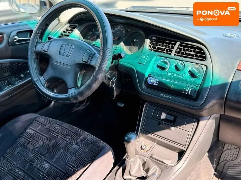 Honda Accord, 2000 г., Бензин, 234 тыс. км, Седан, Серый, Днепр (Днепропетровск) AT-10423282 фото