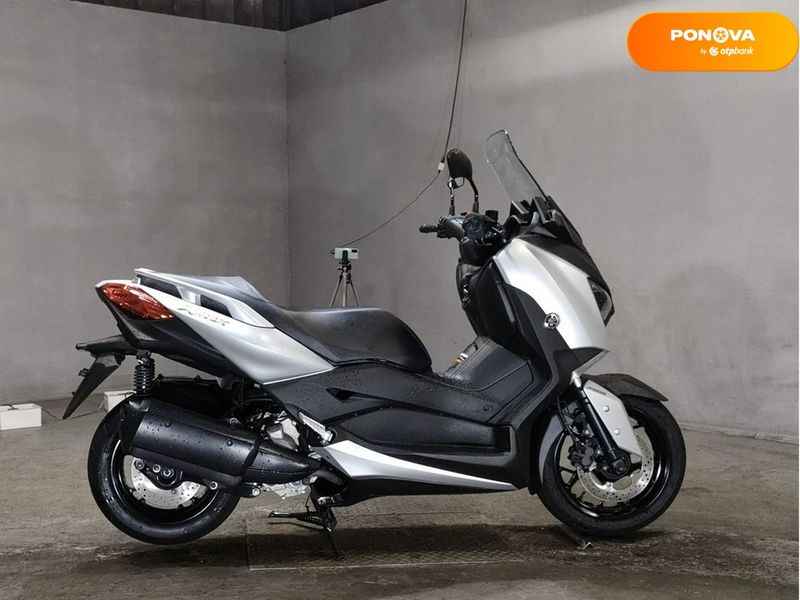 Новий Yamaha X-Max, 2019, Бензин, 250 см3, Скутер, Київ new-moto-203358 фото