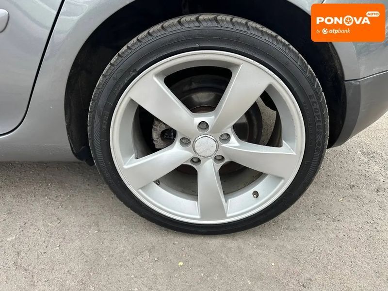 Volkswagen Golf, 2007 г., Бензин, 170 тыс. км, Хетчбек, Серый, Каменское (Днепродзержинск) AT-10417412 фото