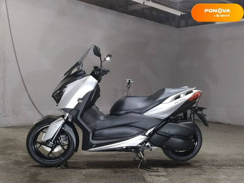 Новий Yamaha X-Max, 2019, Бензин, 250 см3, Скутер, Київ new-moto-203358 фото