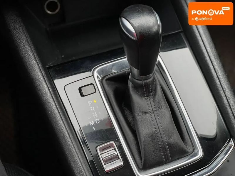 Mazda CX-5, 2017 г., Бензин, 140 тыс. км, Внедорожник / Кроссовер, Серый, Кривой Рог AT-10404752 фото