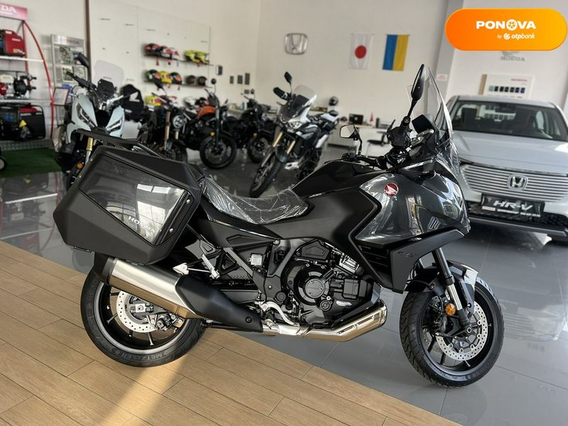 Новий Honda NT 1100DP, 2023, Бензин, 1084 см3, Мотоцикл, Дніпро (Дніпропетровськ) new-moto-104252 фото