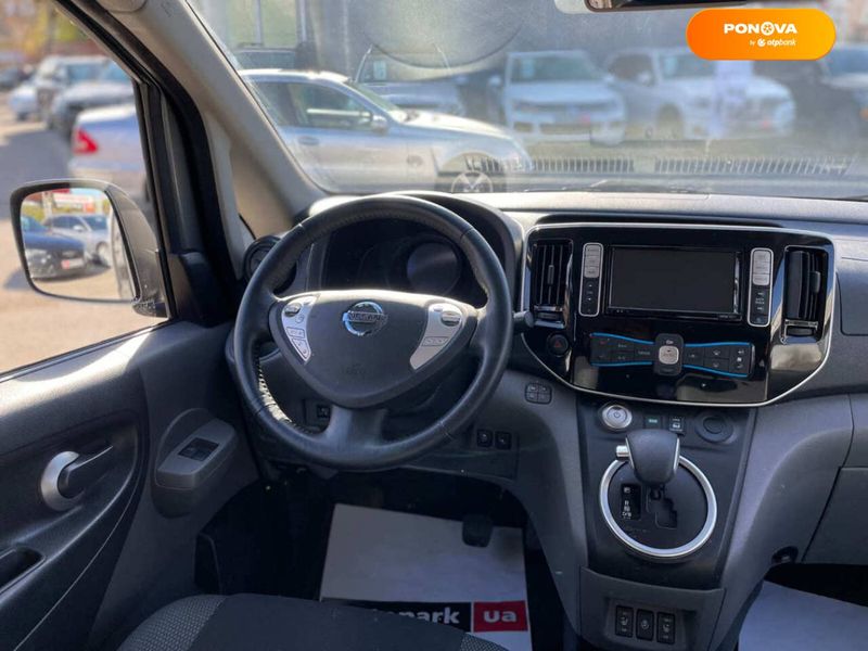 Nissan e-NV200, 2018, Електро, 60 тис. км, Мінівен, Сірий, Вінниця 42745 фото