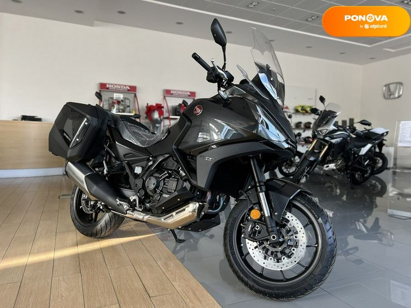 Новий Honda NT 1100DP, 2023, Бензин, 1084 см3, Мотоцикл, Дніпро (Дніпропетровськ) new-moto-104252 фото