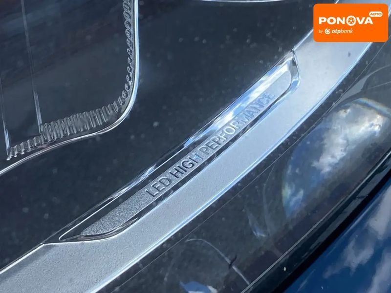 Mercedes-Benz C-Class, 2019 р., Бензин, 147 тис. км, Седан, Чорний, Львів AT-10400617 фото
