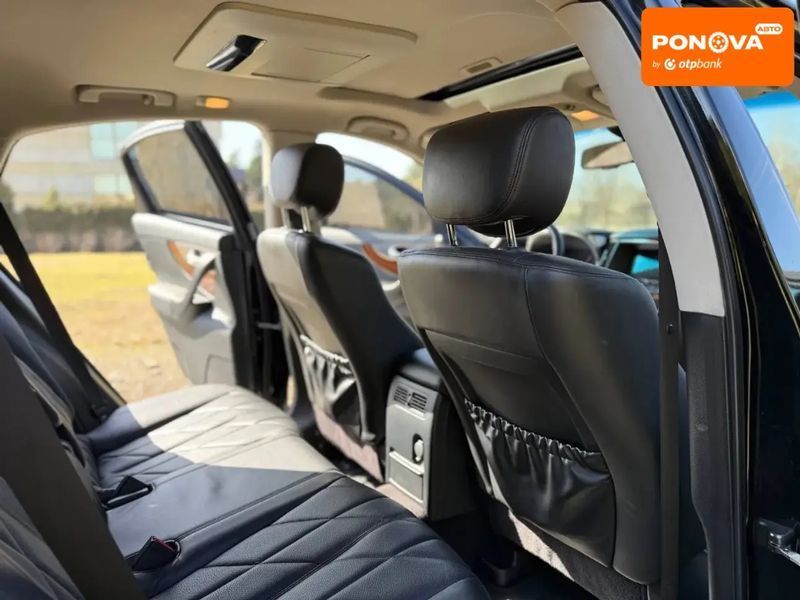 Infiniti FX 37, 2010 р., Бензин, 133 тис. км, Позашляховик / Кросовер, Червоний, Дніпро (Дніпропетровськ) AT-10412202 фото