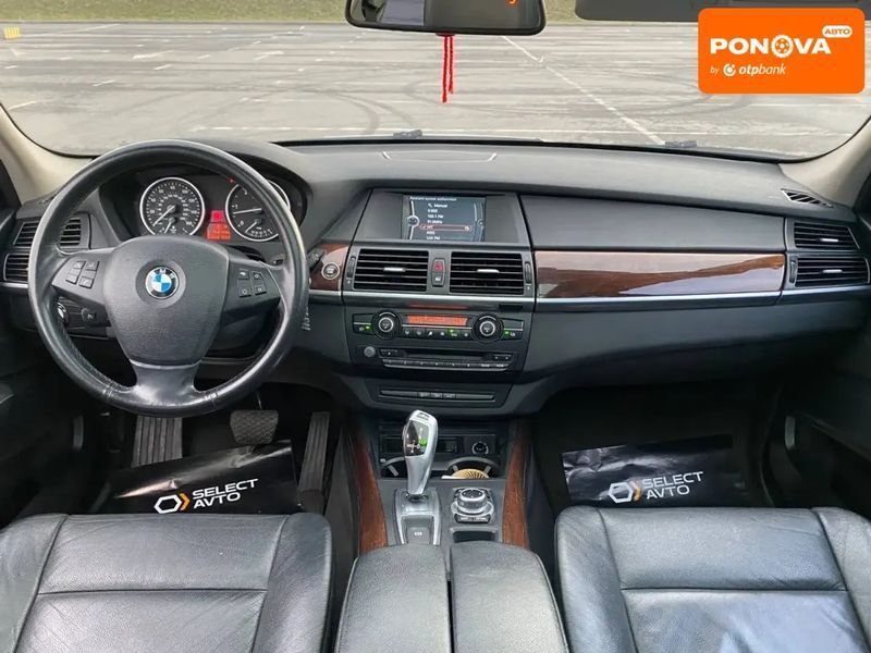 BMW X5, 2010 г., Дизель, 309 тыс. км, Внедорожник / Кроссовер, Белый, Львов AT-10405975 фото