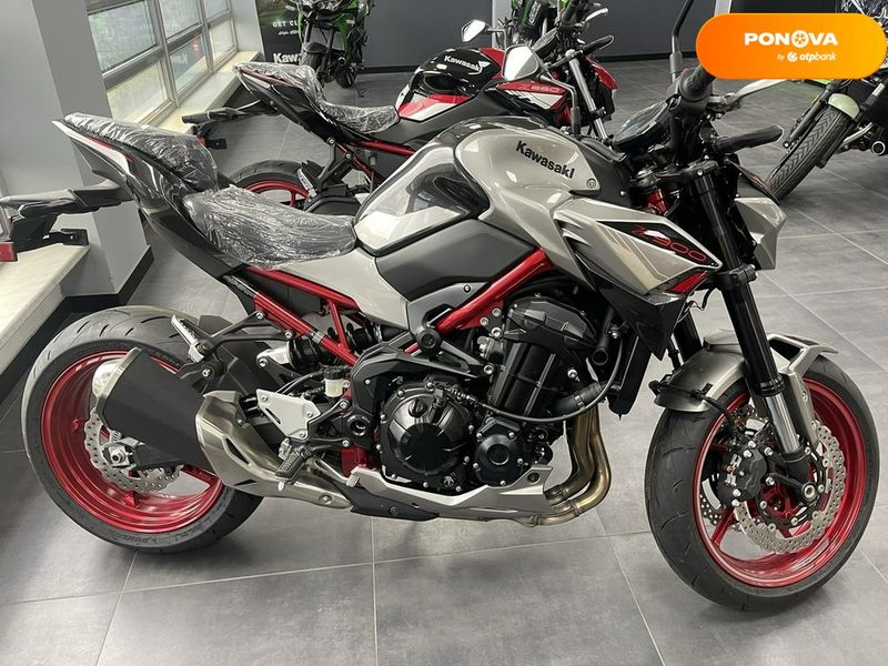 Новий Kawasaki Z, 2024, Бензин, 948 см3, Мотоцикл, Харків new-moto-106002 фото