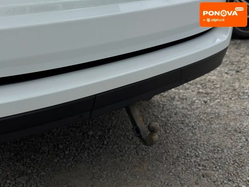 Land Rover Range Rover, 2014 р., Дизель, 245 тис. км, Позашляховик / Кросовер, Білий, Умань AT-10422421 фото