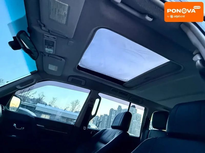 Mitsubishi Pajero, 2008 р., Дизель, 127 тис. км, Позашляховик / Кросовер, Сірий, Харків AT-10408981 фото