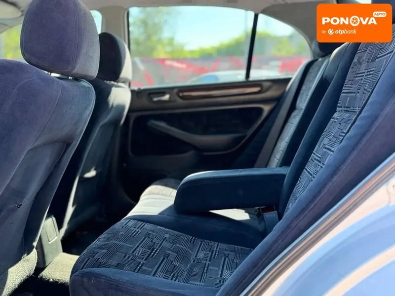 Honda Accord, 2000 г., Бензин, 234 тыс. км, Седан, Серый, Днепр (Днепропетровск) AT-10423282 фото