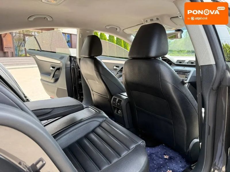 Volkswagen CC / Passat CC, 2010 г., Бензин, 220 тыс. км, Седан, Коричневый, Днепр (Днепропетровск) AT-10418585 фото