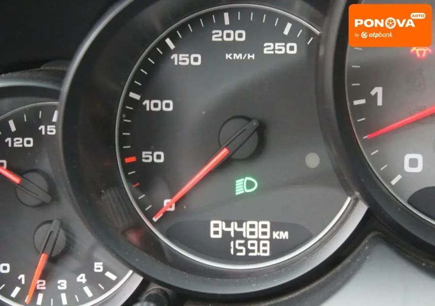 Porsche Cayenne, 2011 г., Бензин, 83 тыс. км, Внедорожник / Кроссовер, Серый, Днепр (Днепропетровск) AT-10405839 фото