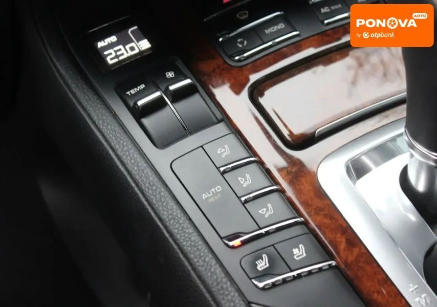 Porsche Cayenne, 2011 г., Бензин, 83 тыс. км, Внедорожник / Кроссовер, Серый, Днепр (Днепропетровск) AT-10405839 фото