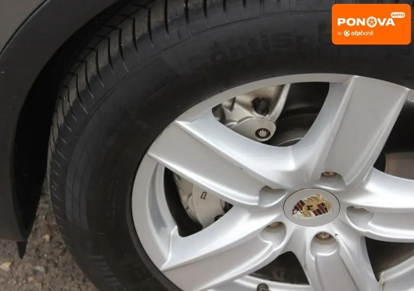 Porsche Cayenne, 2011 г., Бензин, 83 тыс. км, Внедорожник / Кроссовер, Серый, Днепр (Днепропетровск) AT-10405839 фото