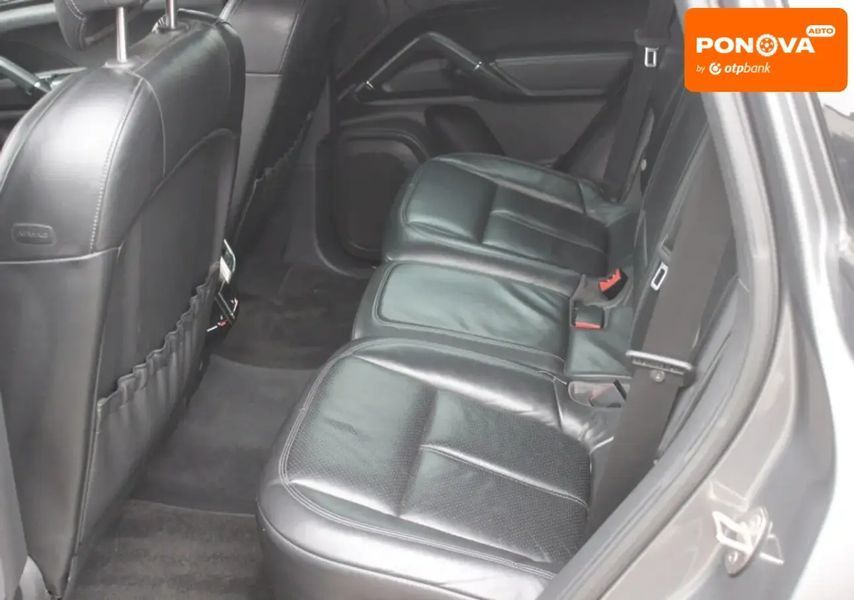 Porsche Cayenne, 2011 г., Бензин, 83 тыс. км, Внедорожник / Кроссовер, Серый, Днепр (Днепропетровск) AT-10405839 фото