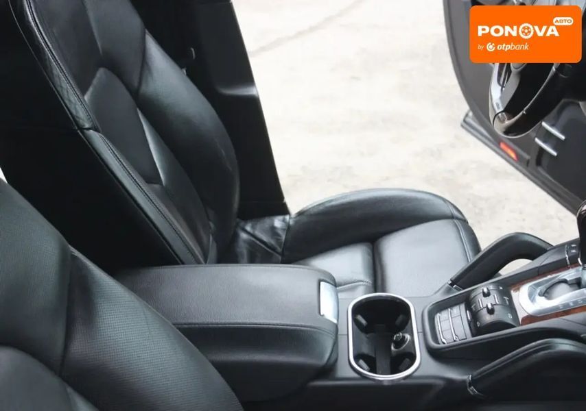 Porsche Cayenne, 2011 г., Бензин, 83 тыс. км, Внедорожник / Кроссовер, Серый, Днепр (Днепропетровск) AT-10405839 фото