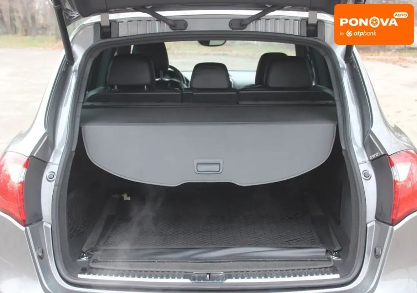 Porsche Cayenne, 2011 г., Бензин, 83 тыс. км, Внедорожник / Кроссовер, Серый, Днепр (Днепропетровск) AT-10405839 фото