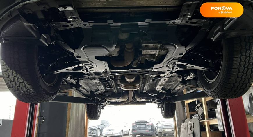 Chevrolet Trax, 2016, Бензин, 1.5 л., 130 тис. км, Позашляховик / Кросовер, Білий, Одеса 11788 фото