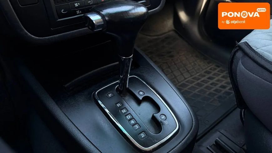 Volkswagen Sharan, 2006 р., Бензин, 276 тис. км, Київ AT-10417051 фото