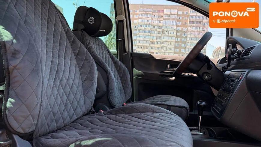 Volkswagen Sharan, 2006 р., Бензин, 276 тис. км, Київ AT-10417051 фото