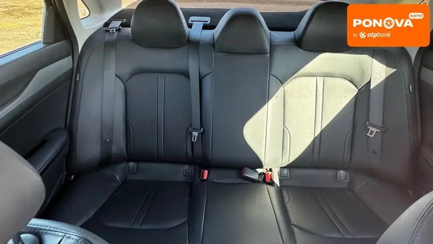 Kia K5, 2021 р., Газ, 150 тис. км, Седан, Чорний, Київ AT-10415180 фото