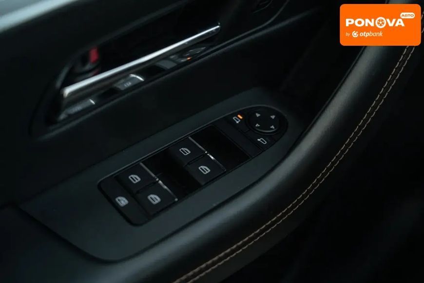 Mazda CX-90, 2023 р., Гібрид (HEV), 19 тис. км, Позашляховик / Кросовер, Чорний, Чернівці AT-10410240 фото