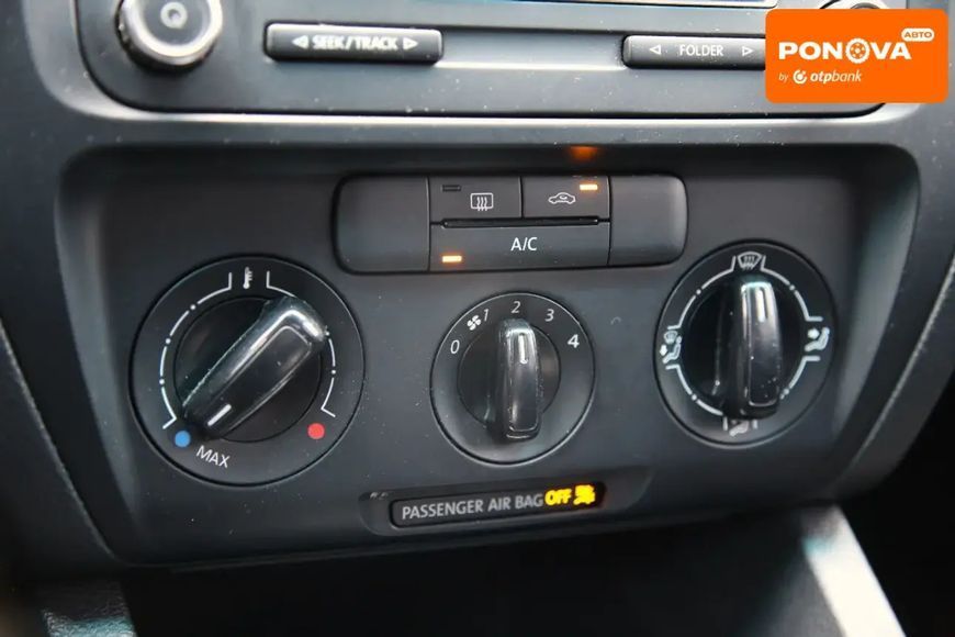 Volkswagen Jetta, 2014 г., Бензин, 200 тыс. км, Седан, Серый, Харьков AT-10418914 фото