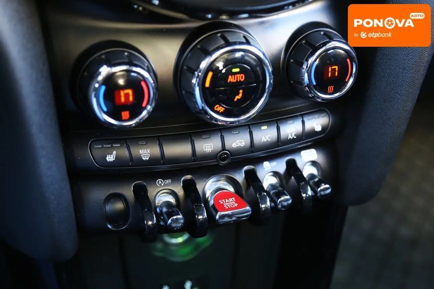 MINI Coupe, 2020 г., Електро, 80 тыс. км, Хетчбек, Серый, Киев AT-10415664 фото