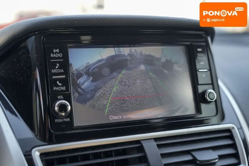 Mitsubishi Eclipse Cross, 2018 р., Бензин, 118 тис. км, Позашляховик / Кросовер, Коричневий, Чернівці AT-10407373 фото