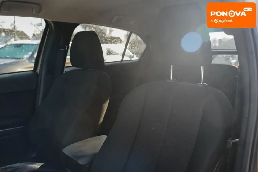 Mitsubishi Eclipse Cross, 2018 р., Бензин, 118 тис. км, Позашляховик / Кросовер, Коричневий, Чернівці AT-10407373 фото