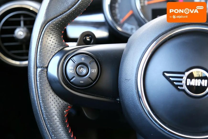 MINI Coupe, 2020 г., Електро, 80 тыс. км, Хетчбек, Серый, Киев AT-10415664 фото