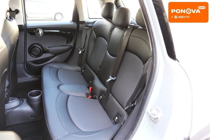 MINI Coupe, 2020 г., Електро, 80 тыс. км, Хетчбек, Серый, Киев AT-10415664 фото