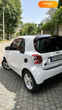 Smart EQ Fortwo, 2020, Електро, 24 тис. км, Купе, Білий, Львів Cars-Pr-182708 фото