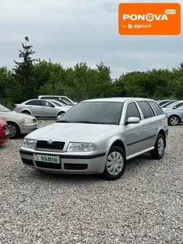 Skoda Superb Scout, 2001 г., Бензин, 259 тыс. км, Седан, Серый, Кривой Рог AT-10422372 фото