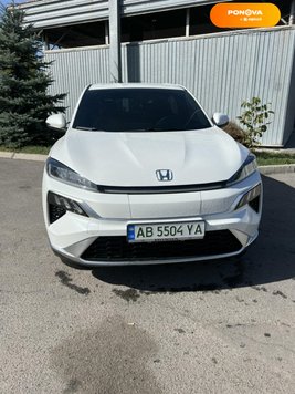 Honda M-NV, 2023, Електро, 5 тис. км, Позашляховик / Кросовер, Вінниця Cars-Pr-248554 фото