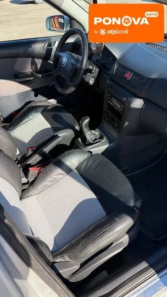 Skoda Octavia, 2006 р., Дизель, 197 тис. км, Седан, Сірий, Кропивницький (Кіровоград) AT-10413095 фото