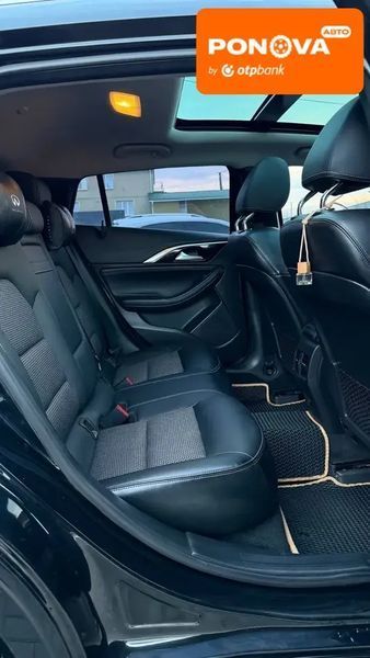 Infiniti QX30, 2019 р., Бензин, 85 тис. км, Позашляховик / Кросовер, Чорний, Кропивницький (Кіровоград) AT-10410366 фото