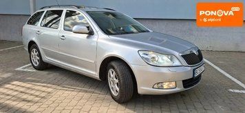 Skoda Octavia, 2009 г., Дизель, 300 тыс. км, Универсал, Серый, Львов AT-10402091 фото