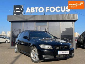 BMW 3 Series, 2010 р., Дизель, 360 тис. км, Універсал, Київ AT-10413879 фото