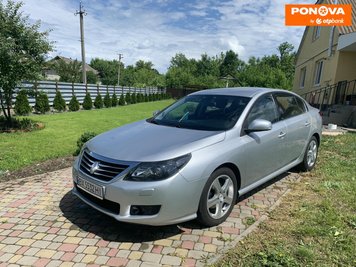 Renault Latitude, 2010, Дизель, 2 л., 233 тис. км, Седан, Сірий, Хмельницький Cars-Pr-269776 фото