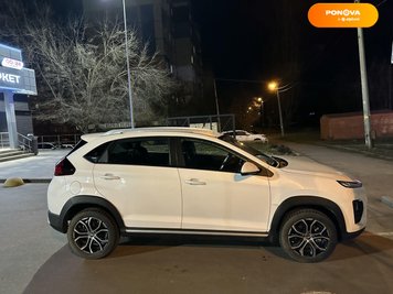 Chery Tiggo 2 Pro, 2021, Бензин, 1.5 л., 22 тис. км, Позашляховик / Кросовер, Білий, Кривий Ріг Cars-Pr-165396 фото